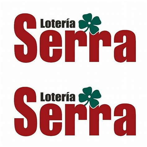 Loteria Serra